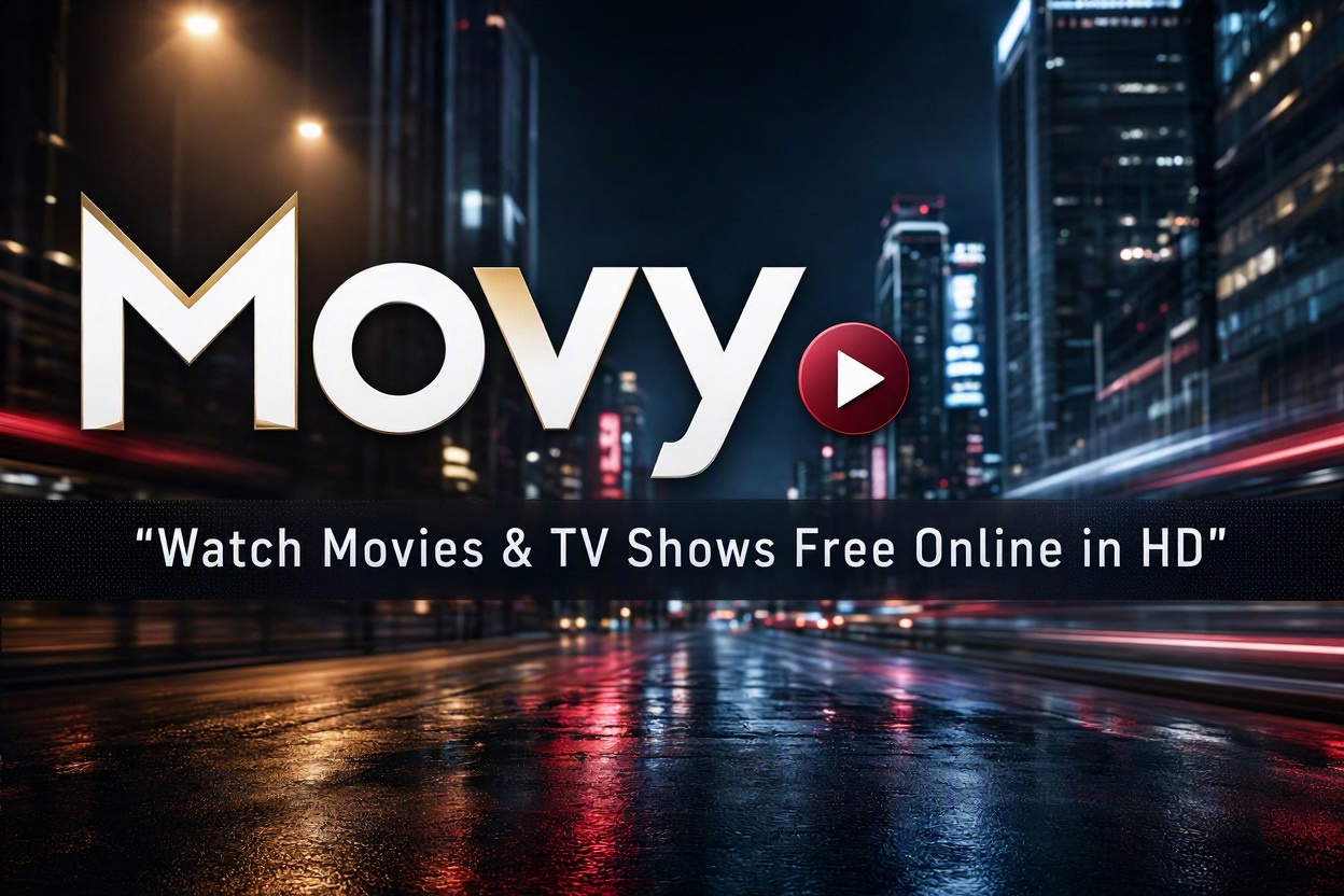 Movy Serien Online gratis ansehen & streamen